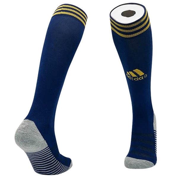 Calcetines Boca Juniors Primera equipo 2020-21 Azul